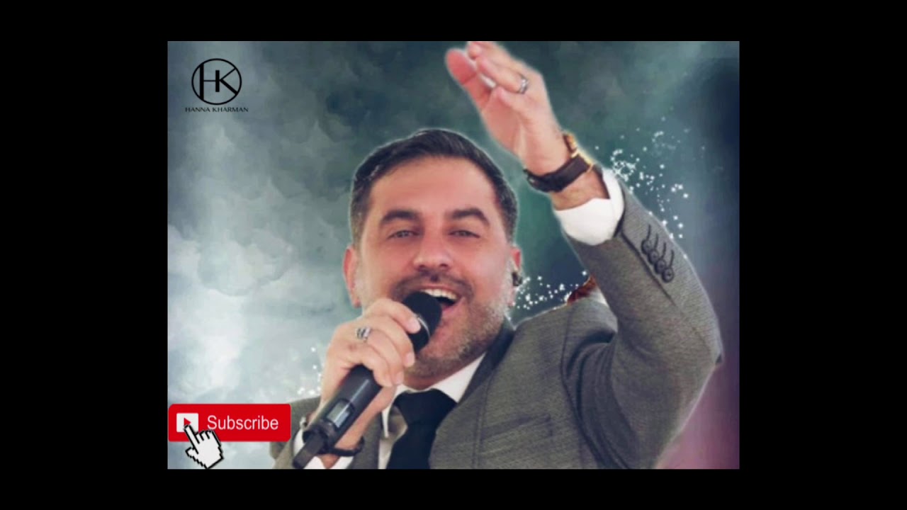 وصلة طرب ومواويل مع ابو جبران حنا خرمان /20Hanna Kharman فبراير 2021