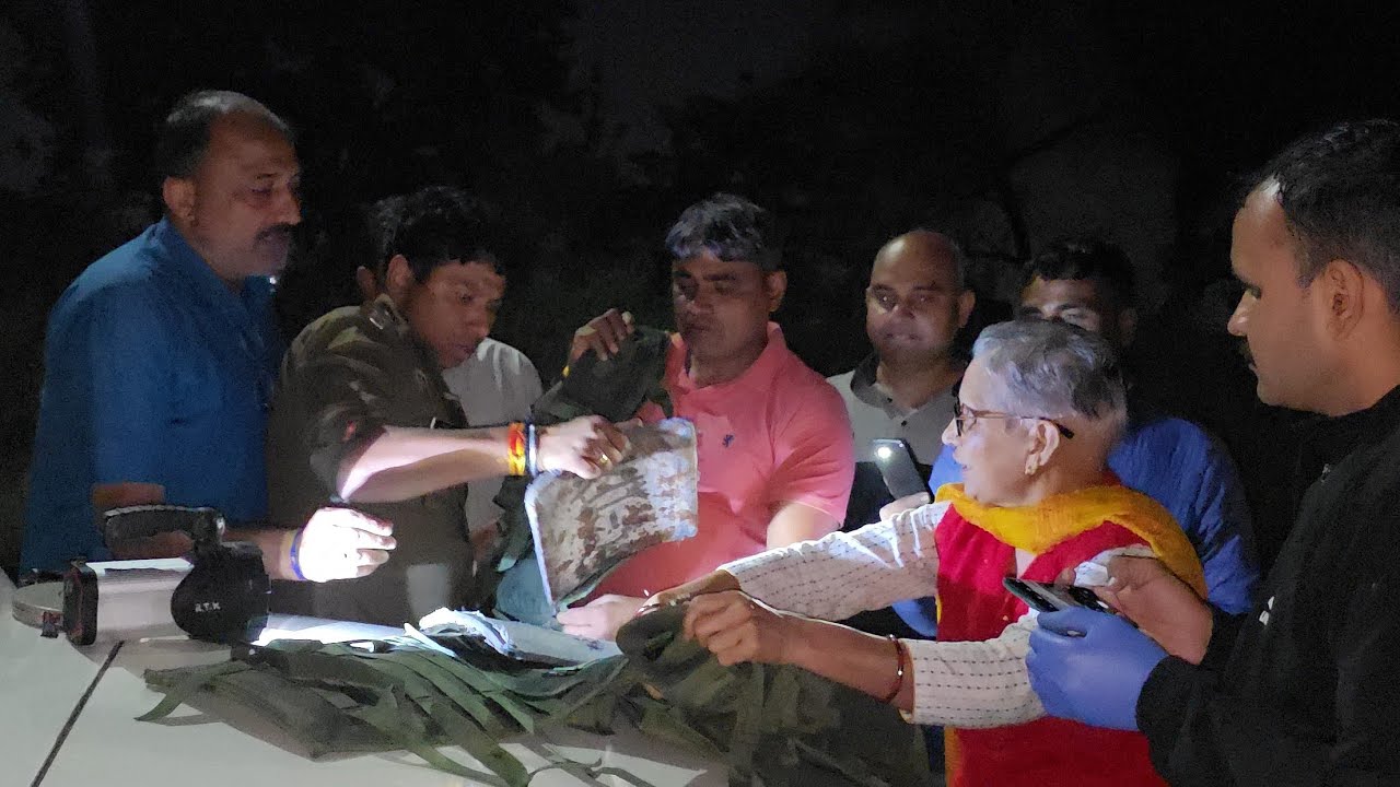 सत्यवान ह.त्याकांड में CIA 2 को बड़ी सफलता मुख्य आरोपी सहित दो का एन.काउंटर 