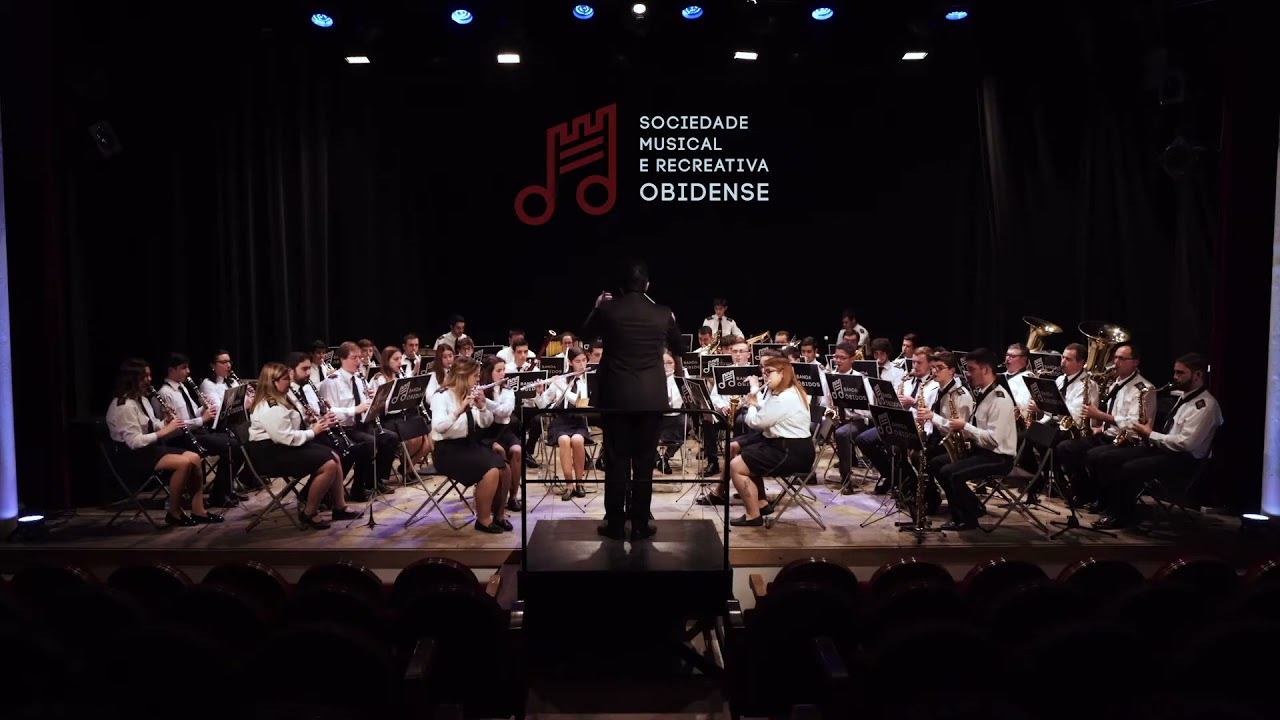 SMR Obidense - 