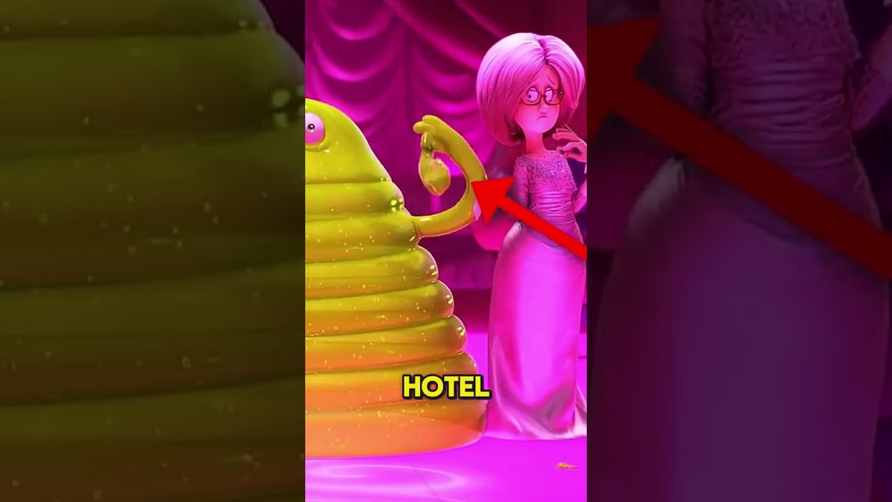 You never noticed this before! #movie #pixar #disney