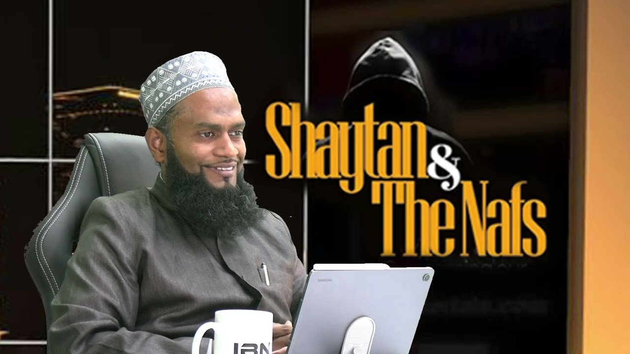 THE BATTLE WITHIN EPISODE 10 PT1