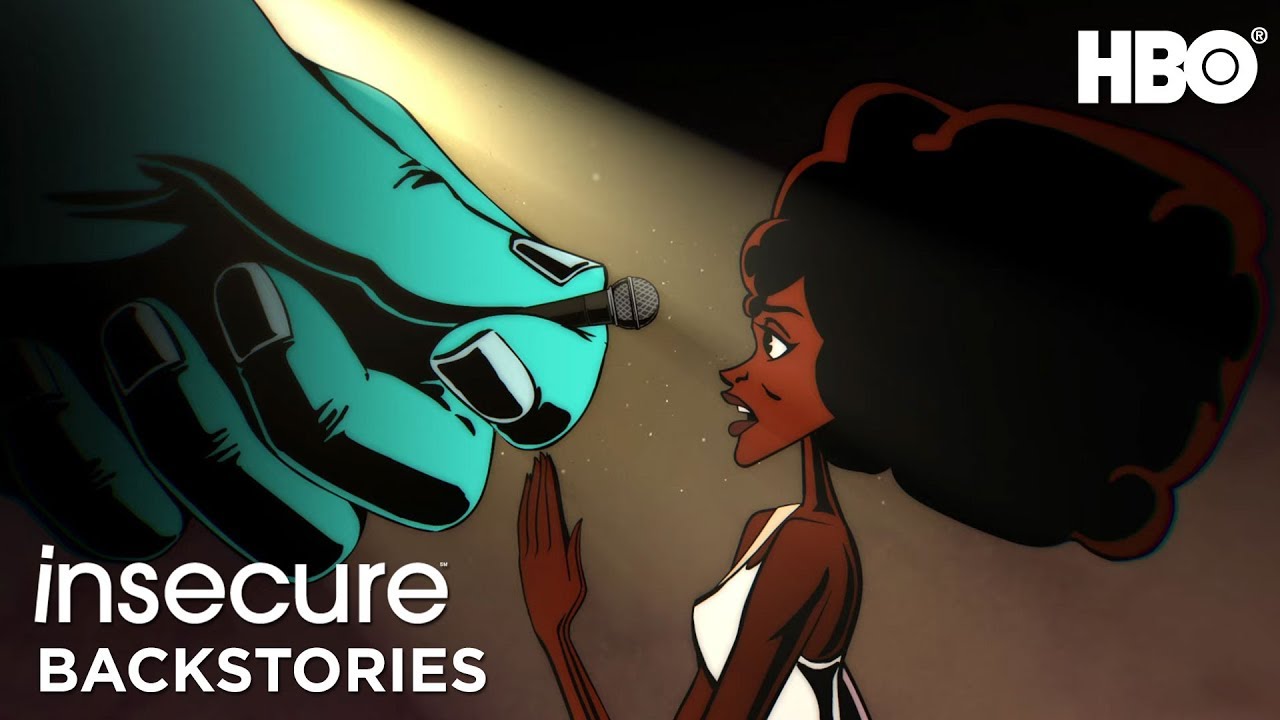 HBO Backstories: 