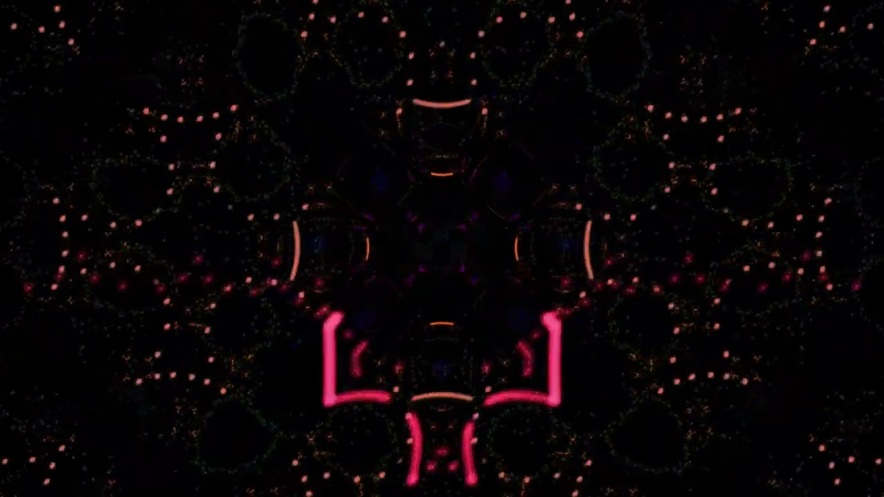 Dark / Acid / Progressive / Techno Mix | Fervor Set