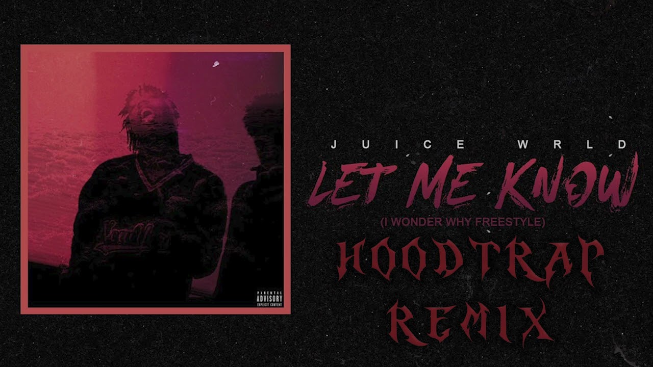 Juice WRLD 