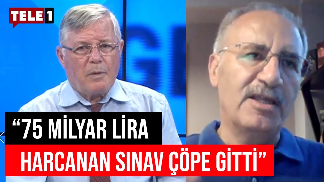 Saygı Öztürk KPSS'deki skandalın gözden kaçan detaylarını anlattı