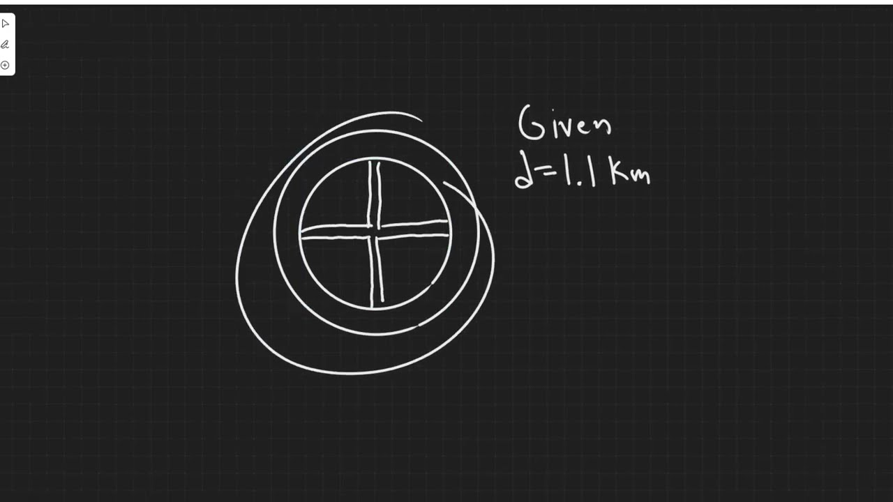 A proposed space station consists of a circular tube that will rotate about its center (like a tubu