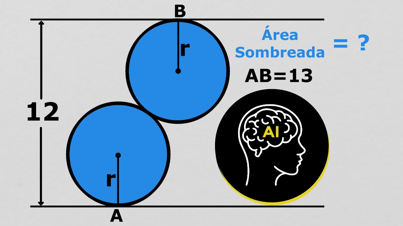 How Would You Solve This Beautiful Geometry Problem?