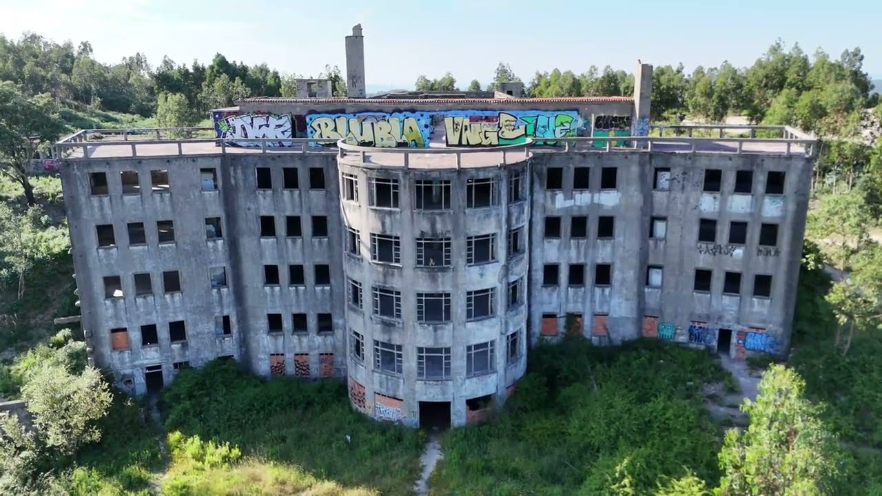 SANATORIO Gondomar/Valongo