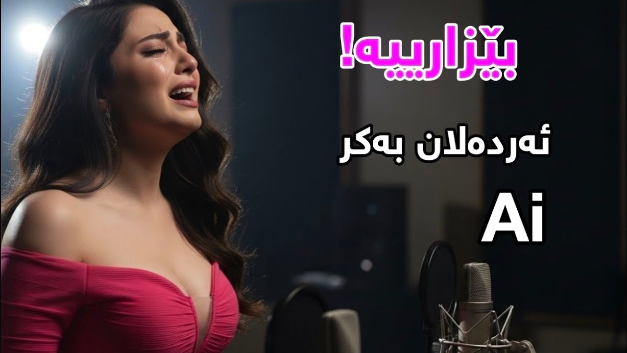 Bezaria Kurdish Sad Song بێزاریە بێزاریە گۆرانی خەمباری کوردی