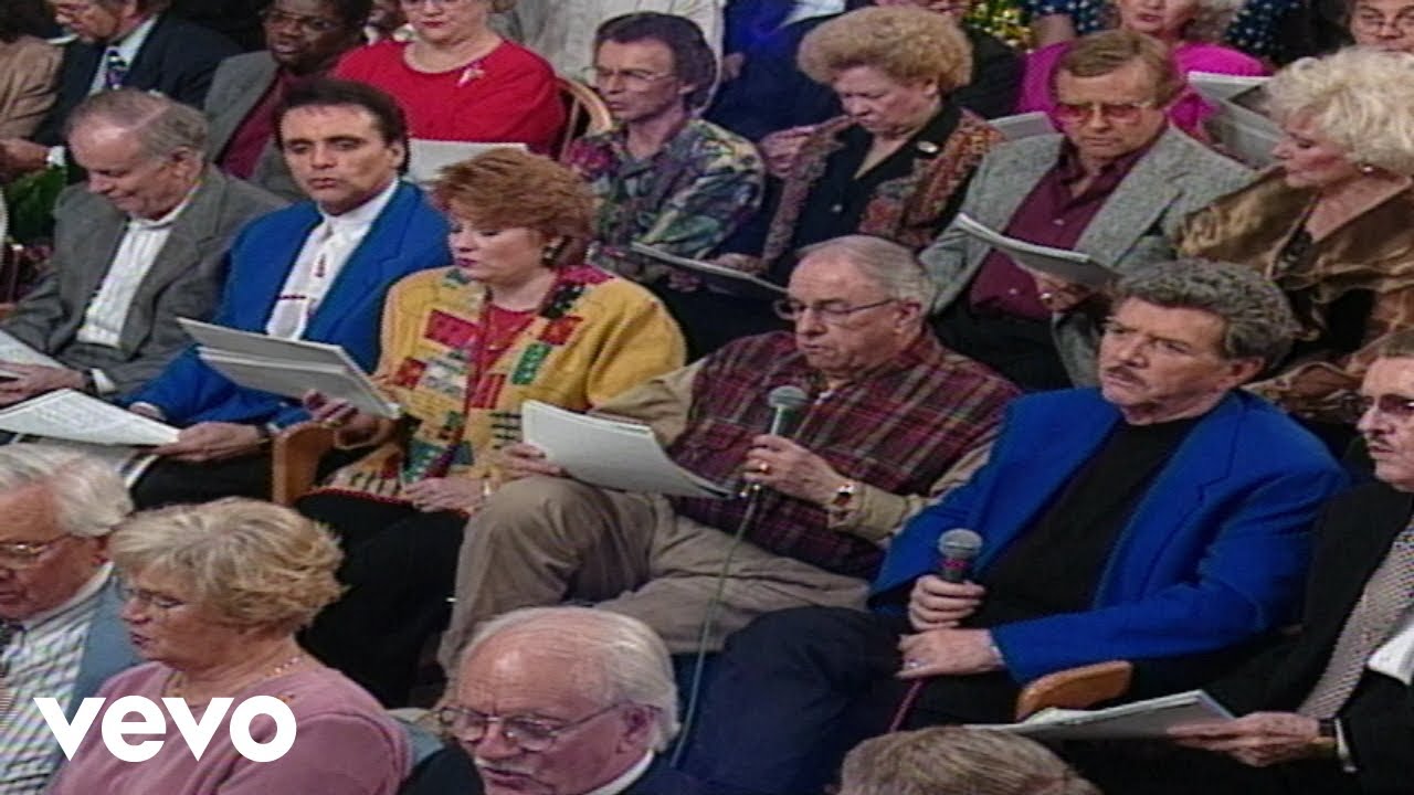 Bill & Gloria Gaither - In the Sweet Forever (Live)