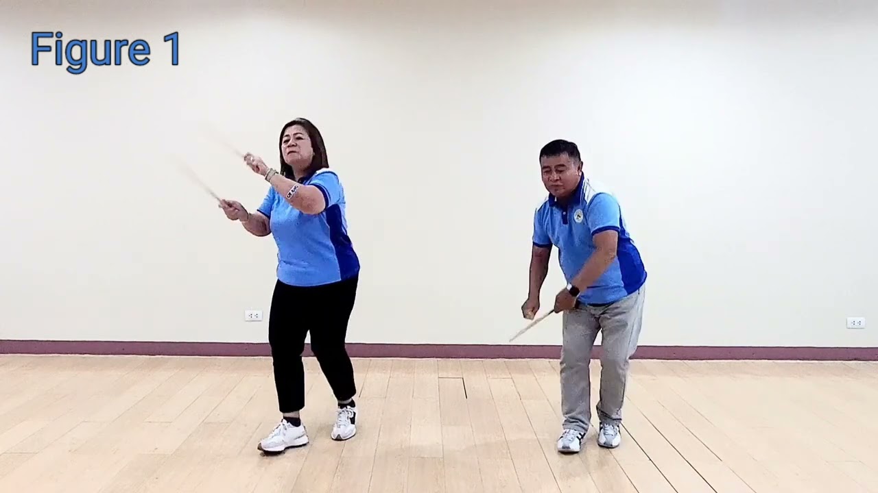 Binatbatan Figure 1 & 2