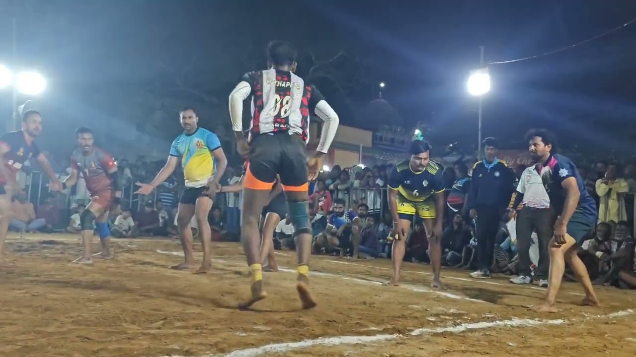 Kanimetta vs  narasannapeta👀🔥