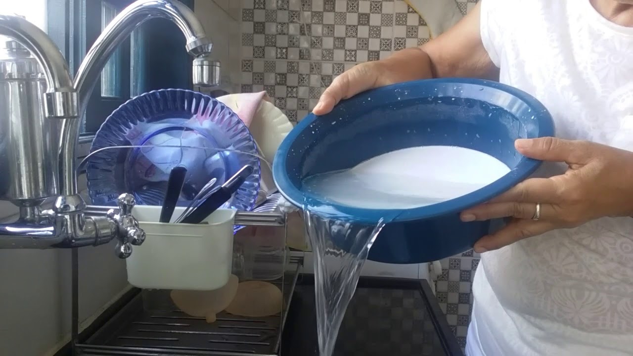 Como reaproveitar goma de tapioca dica de como reaproveitar goma de tapioca