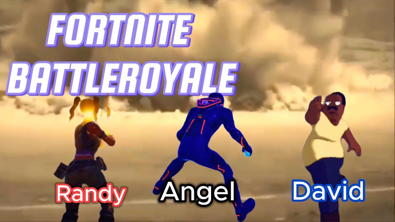 FORTNITE 2025 - I'M THE WORST PLAYER ON FORTNITE