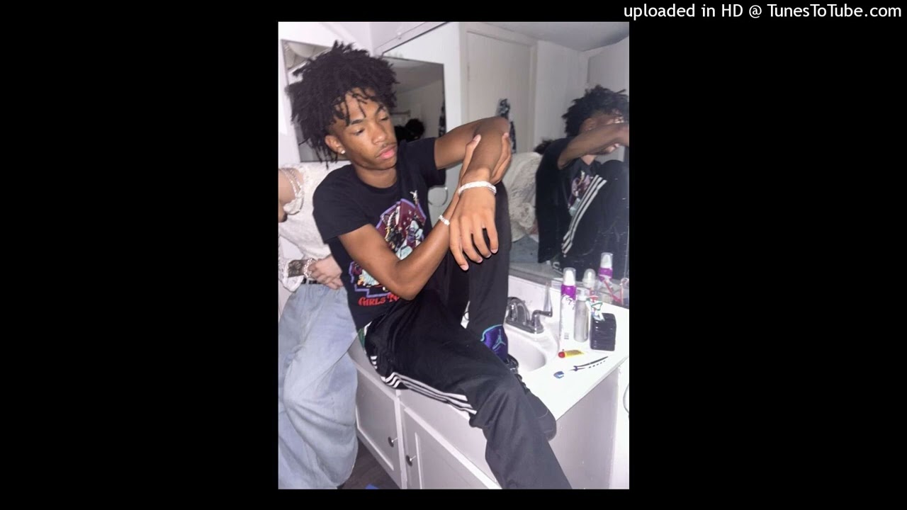 free Babyman x Rexv2 x Bina type beat (ig- xmijae)