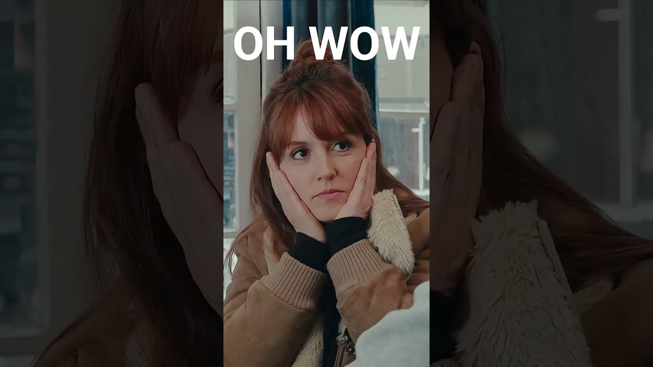 OH WOW !