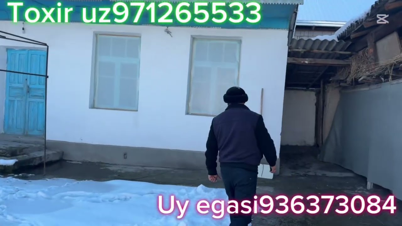 ЯХШИ ЖОЙДАН ЕР ХИСОБИДА КУРИНГ СОТИБ ОЛИНГ