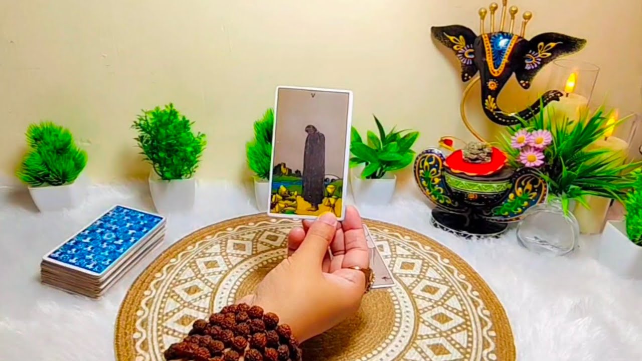 🧿 Everything will change once the truth behind you is revealed | Tarot Reading | Aani Divine Guid...