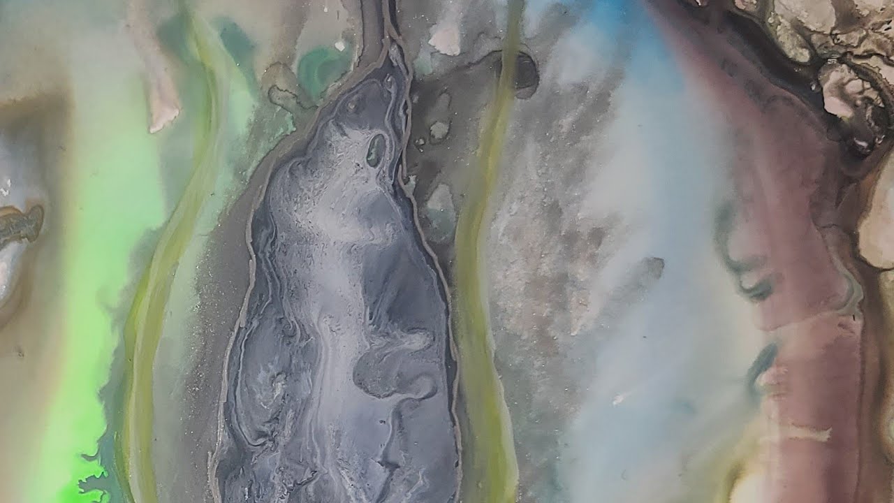 Intuitive abstract tutorial and a warning about cadmium