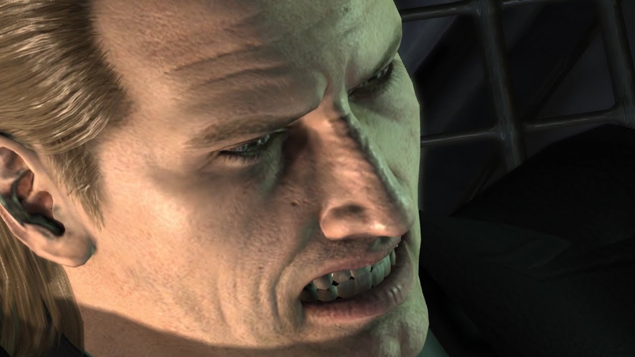 Yakuza 3 YTP — Андре Ричардсон покоряет Японию