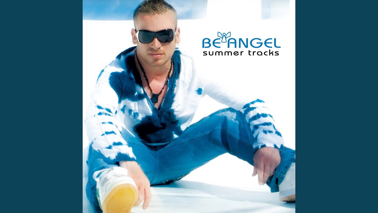 Crystal Sea (Provenzano Promiseland Radio)