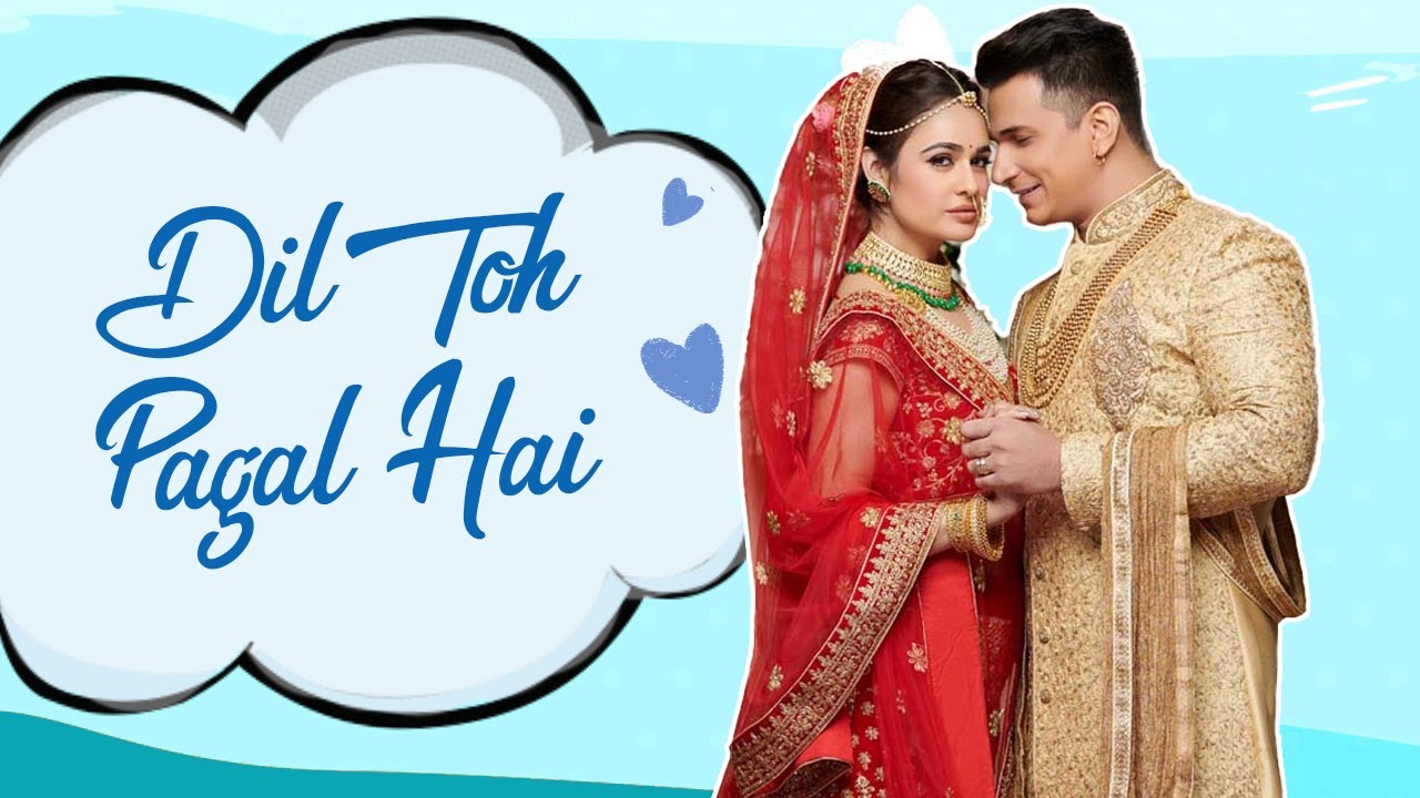 Prince Narula & Yuvika Chaudhary Love Story | Valentines Special | Exclusive Interview