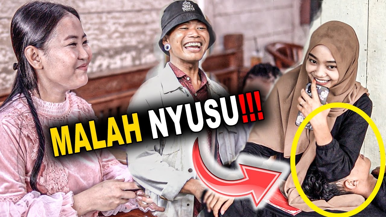 INFO PENYEGARAN AMAN!Cak TEMON Full Mringis Banyak Adek Adek Gentayangan