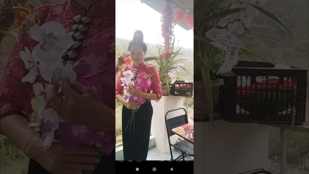 Em tiên không biết hát nhưng lại hay hát 🥲🥲🤣🤣😂
