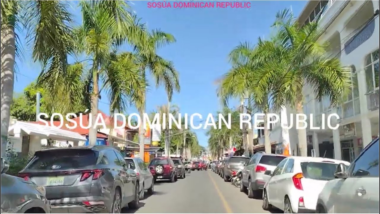 SOSUA DOMINICAN REPUBLIC 2026