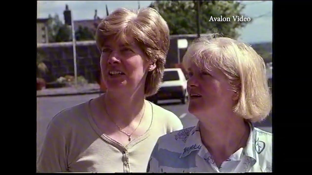 Ballinrobe Heritage Day 1996