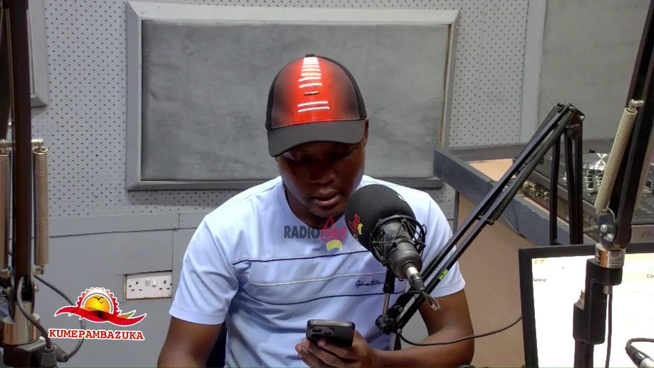 🔴KUMEPAMBAZUKA MICHEZO,  TWIGA STARS YAANZA MAANDALIZI YA WAFCON... FEBRUARI 3, 2025.