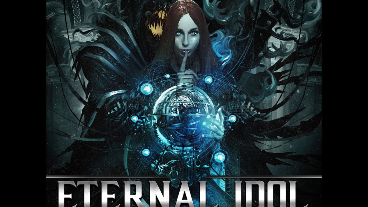 Eternal Idol - Stormy Days