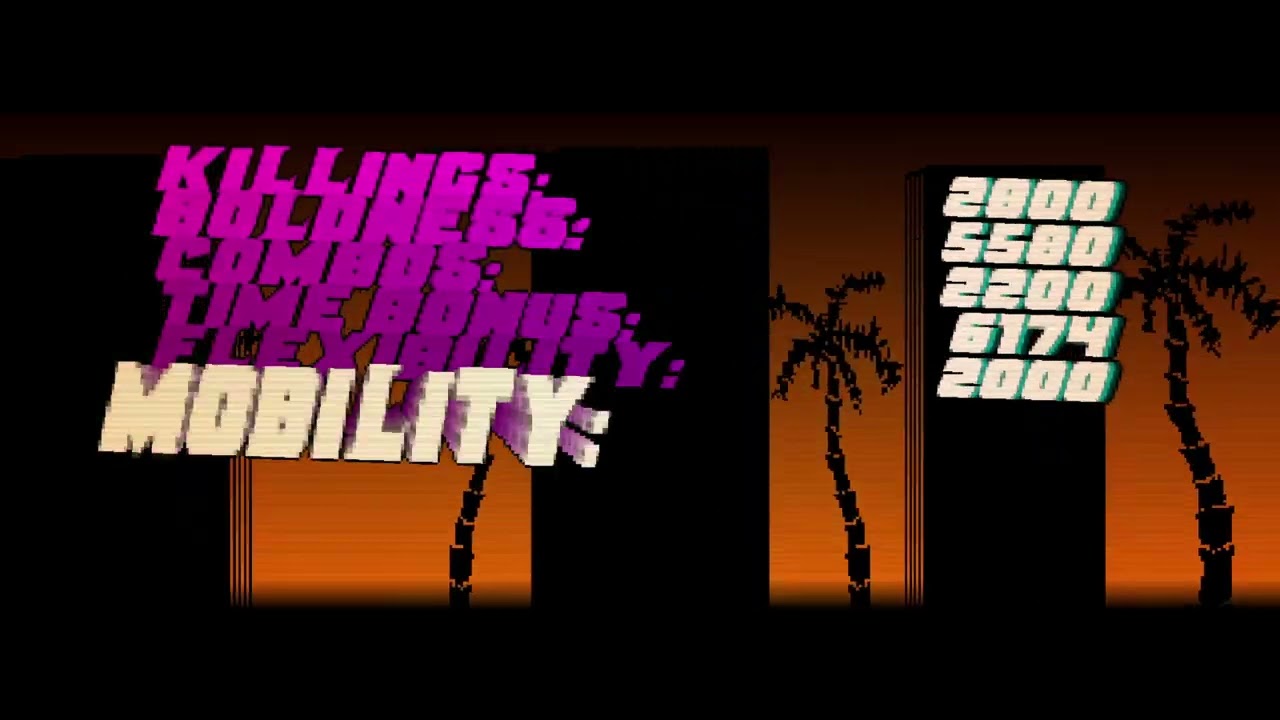 hotline miami video 1