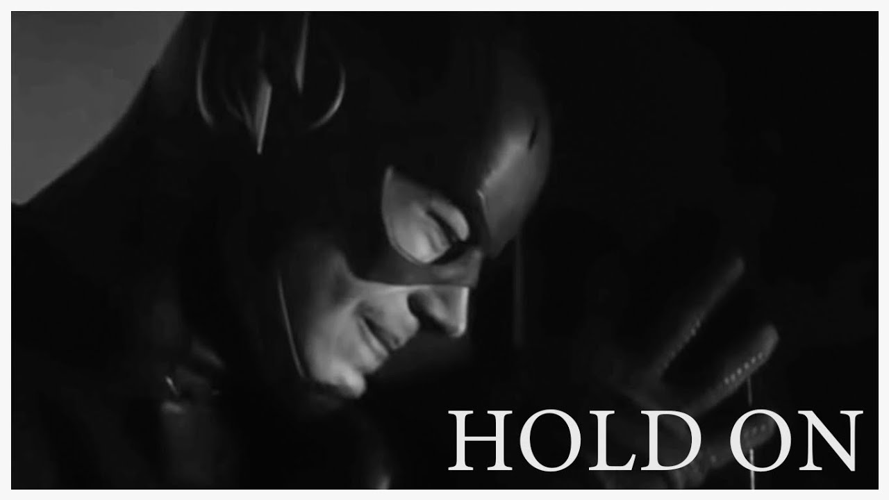 ⚡ The Flash | Hold On ⚡