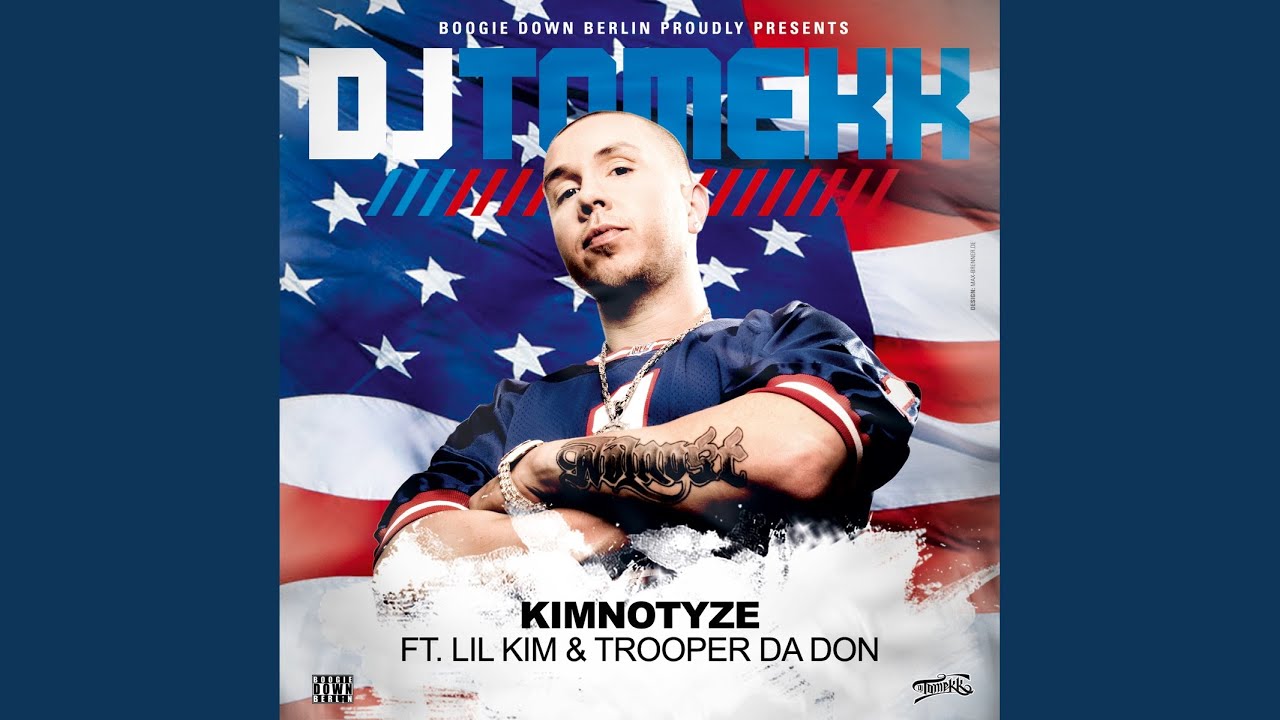 Kimnotyze (Instrumental)