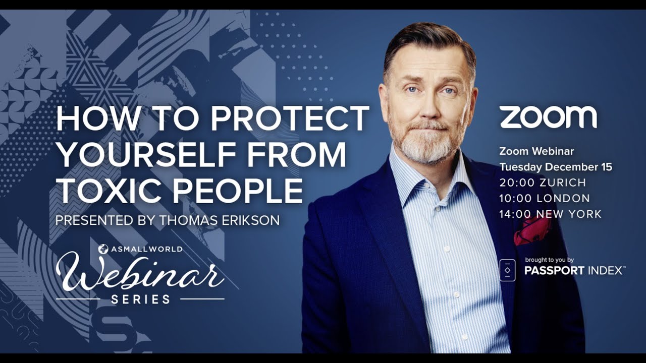 ASW Webinar 