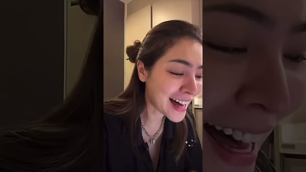 คุณมะลิ ร้องเพลง I JUST WANNA PEN FAN YOU DAI BOR?
