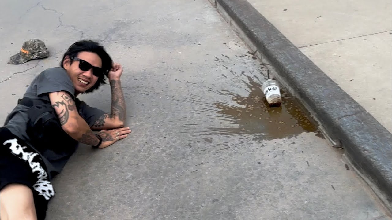 This Skateboard Issue Needs to STOP