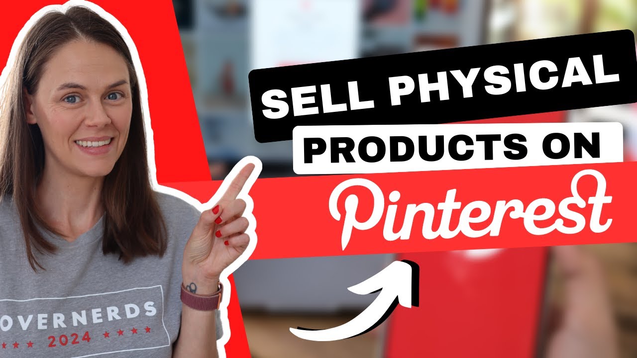 A Step-by-Step Guide to Creating Profitable Pinterest Pins for Your E-Commerce Store