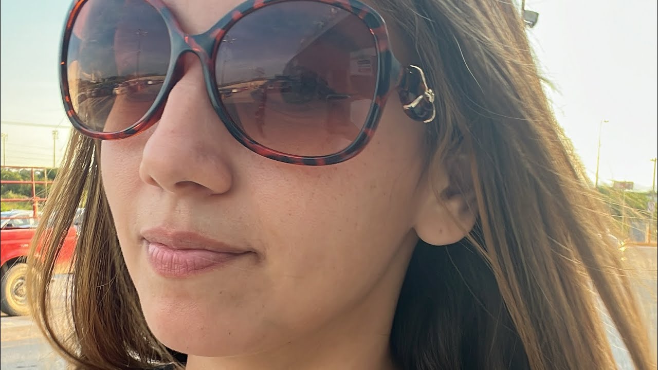 ASMR VOZ OFF LAVANDO MI PATIO
