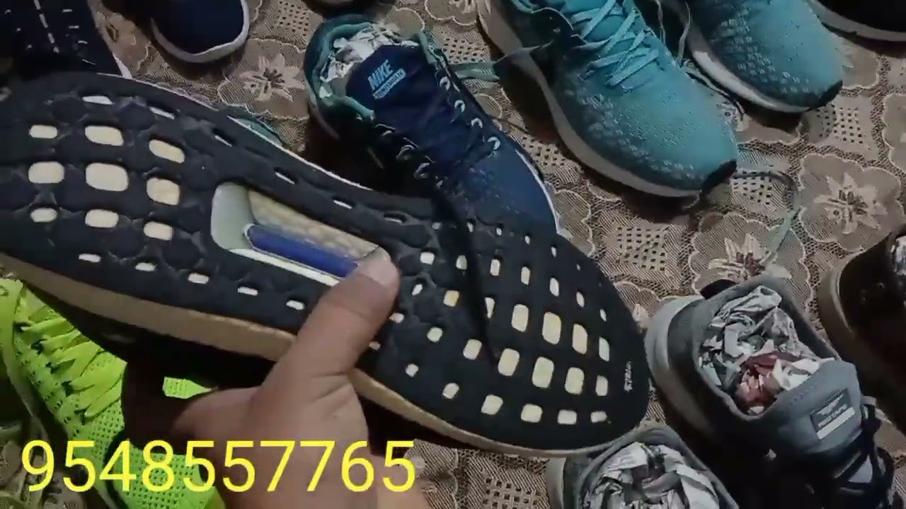 Branded old used shoes delhi (9548557765) Dherendra sagar