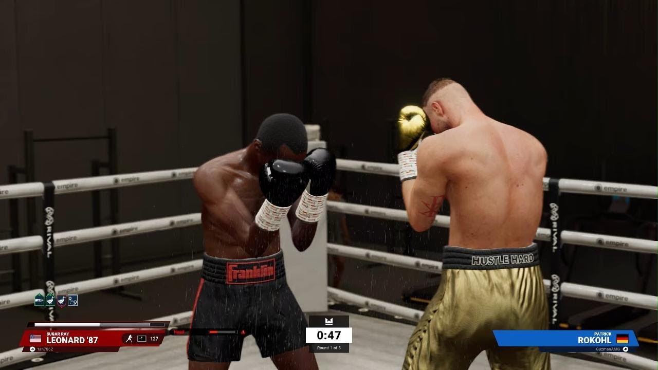 ESBL Abbas vs jammy dodger