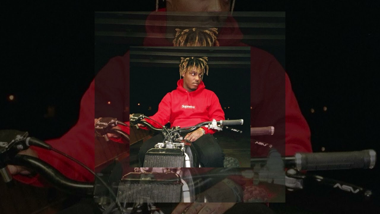 Juice WRLD - Chasing The Dragon (Instrumental Remake)