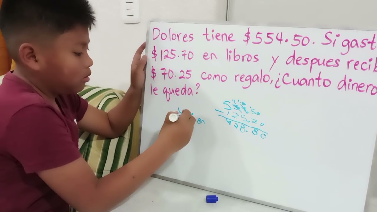 Language Lesson