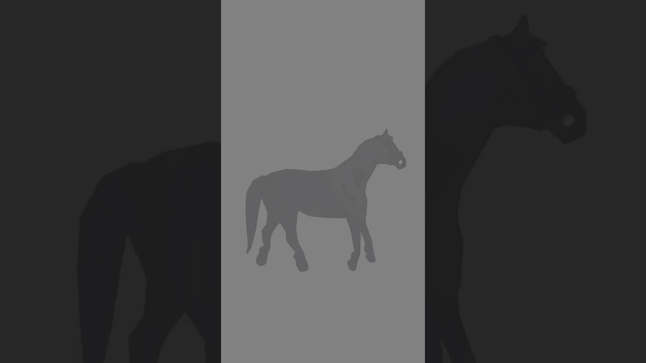 Horse Valley new horse ideas ✨✨✨