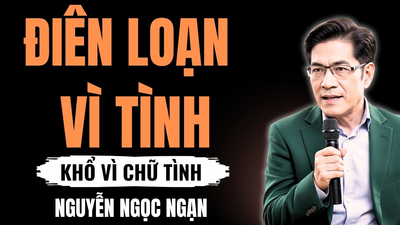 ĐIÊN LOẠN VÌ TÌNH – Tiếng hát ai oán sau song sắt trại tâm thần của cô gái trẻ – Nguyễn Ngọc Ngạn