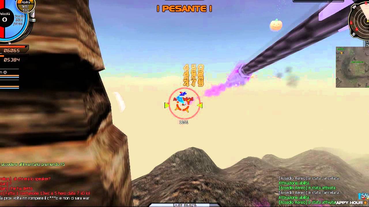 Airrivals Superdario Ag 90