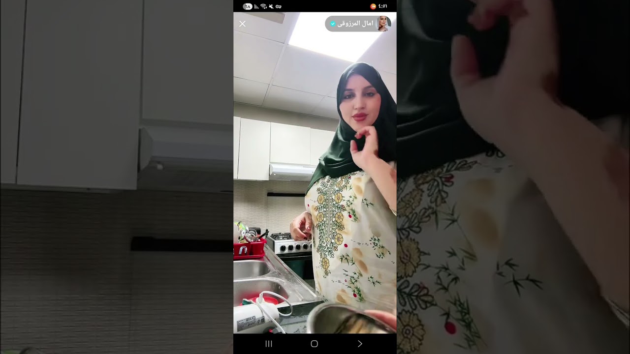 آمال المرزوقي #اكسبلور  طبخ وتنظيف #اكسبلور 