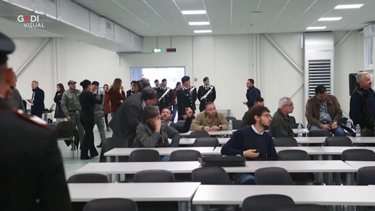 Processo Aemilia, le reazioni alla sentenza