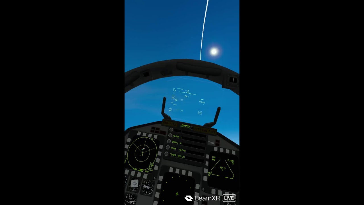 FUN VTOL